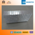 Flat Rectangular Magnets